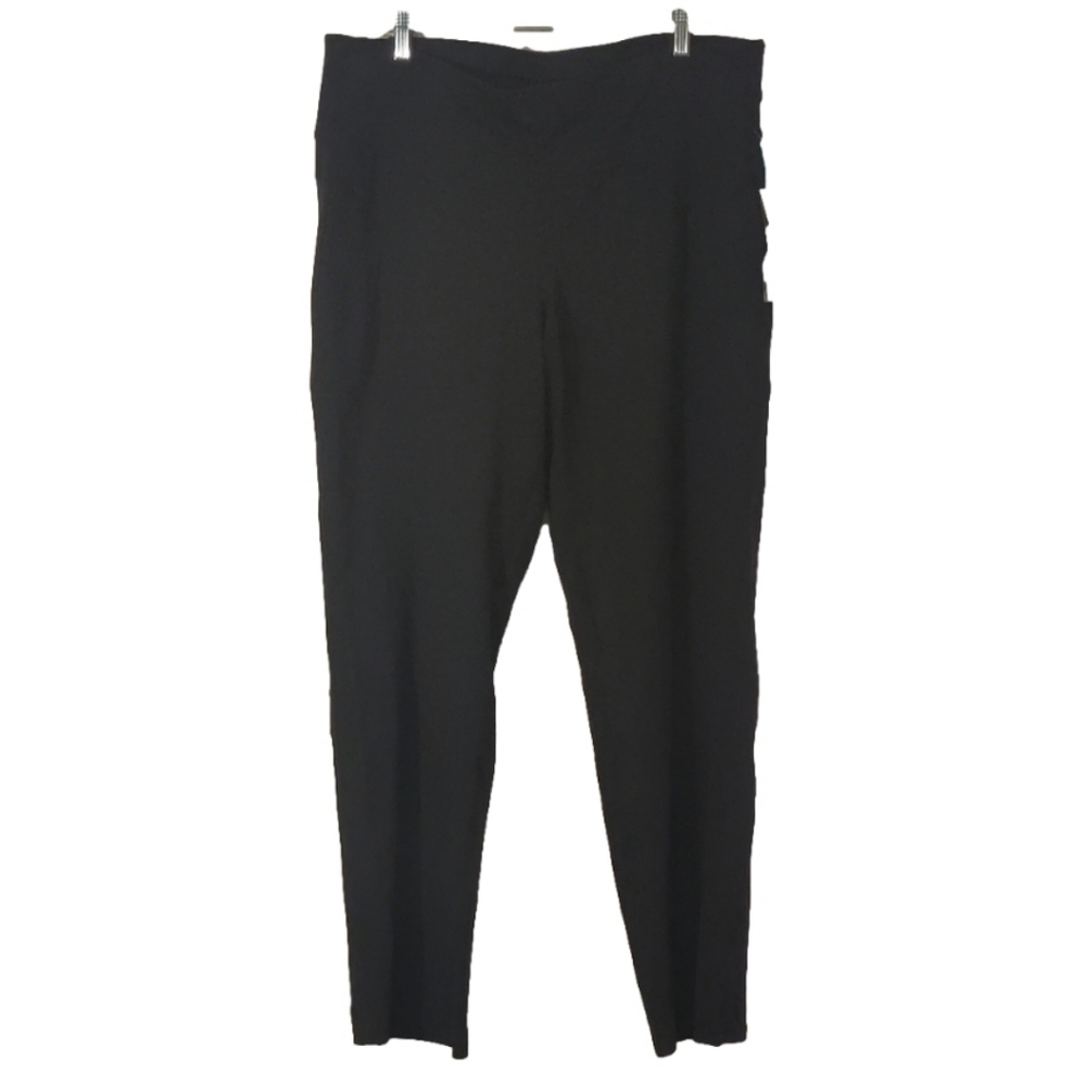 Livi Active Compression Technology Pants NWT Size 18/20